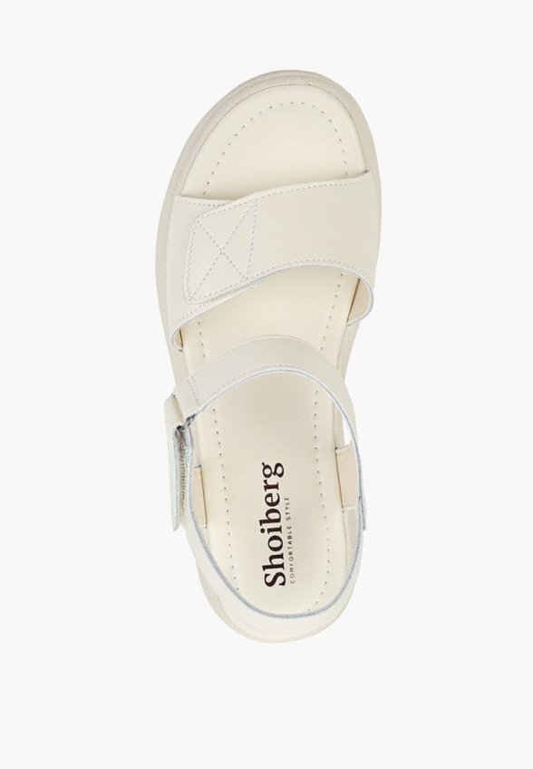 Босоножки Shoiberg
