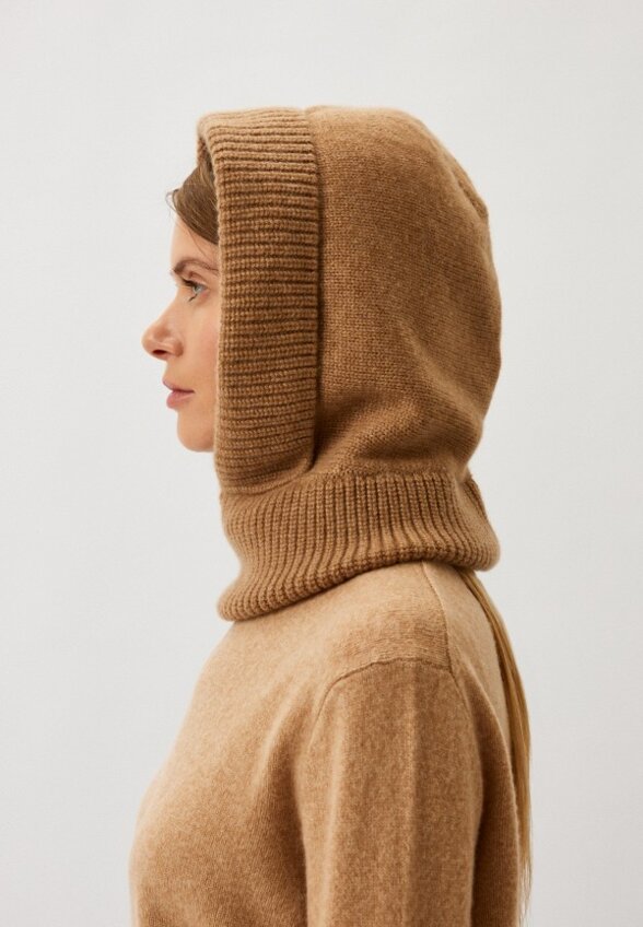 Капор Falconeri