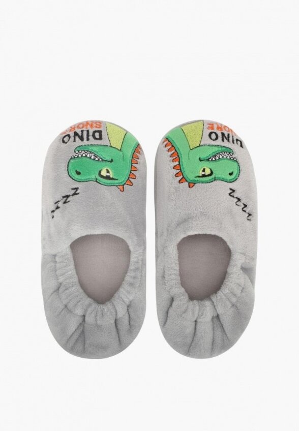 Тапочки T.Taccardi