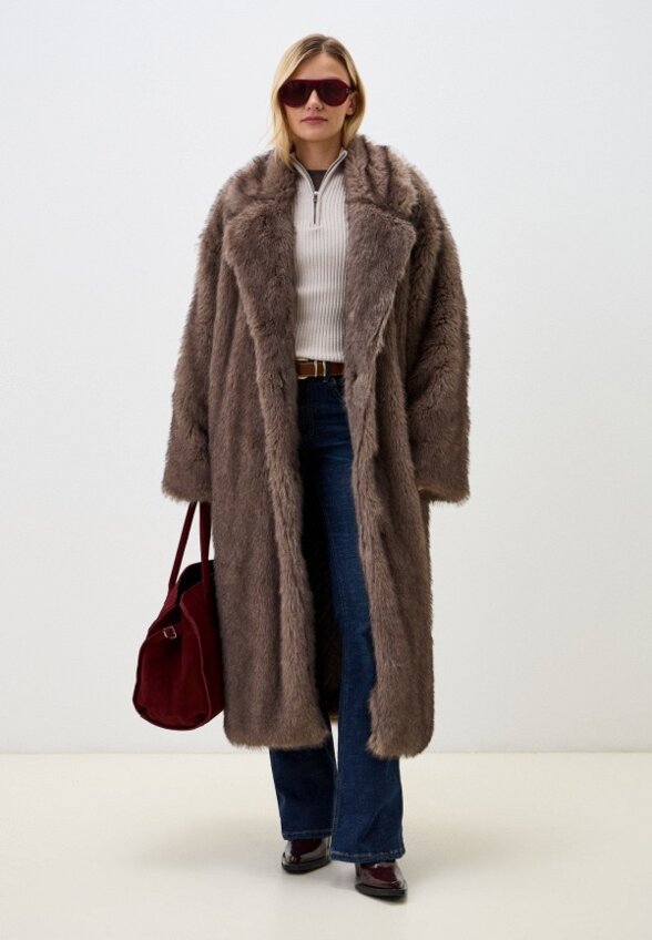 Шуба Lookonline