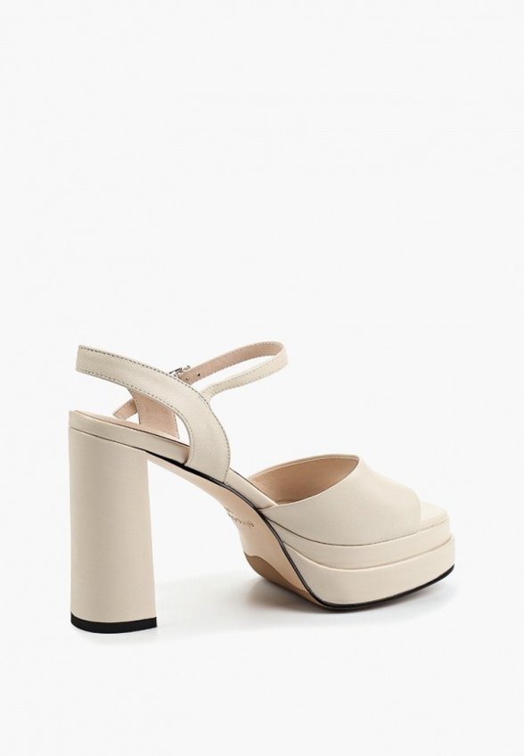 Босоножки El'Rosso