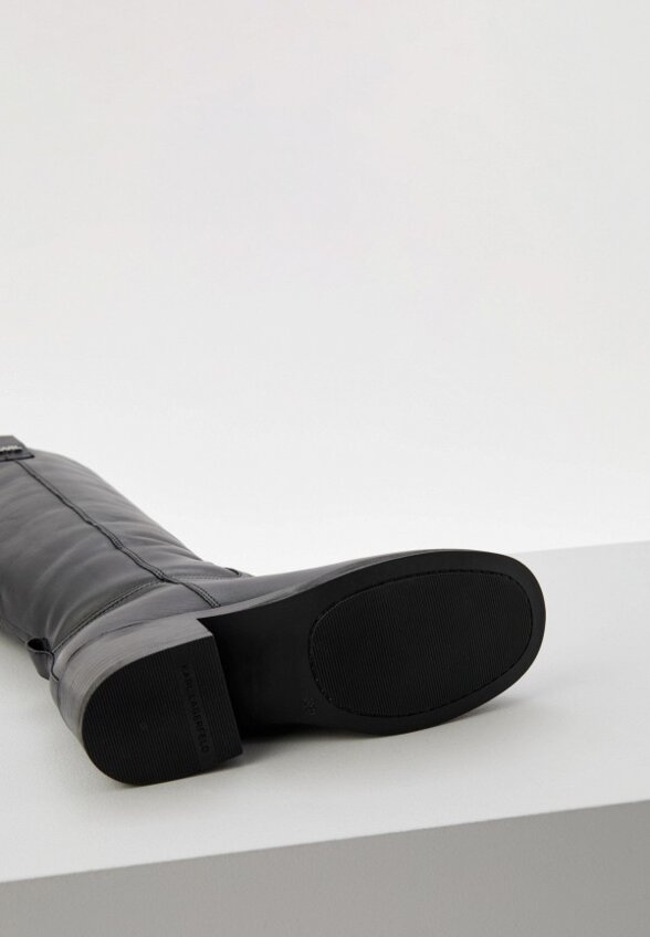 Сапоги Karl Lagerfeld