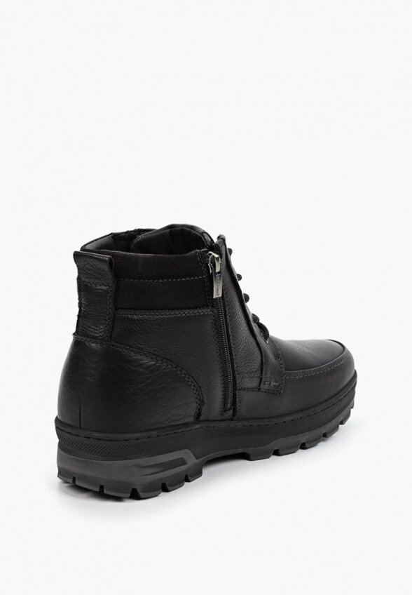 Ботинки Nine Lines