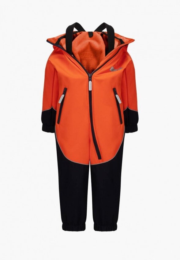 Комбинезон утепленный Stylish Amadeo