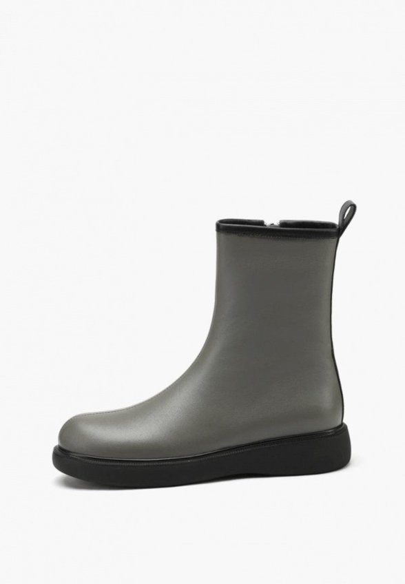 Ботинки Mingul & meiyeon