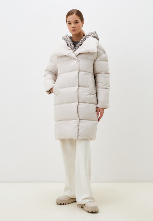 Пуховик Isibris