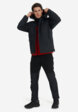 Пуховик мужской Columbia Oak Harbor II Insulated Jacket, Черный5  - превью