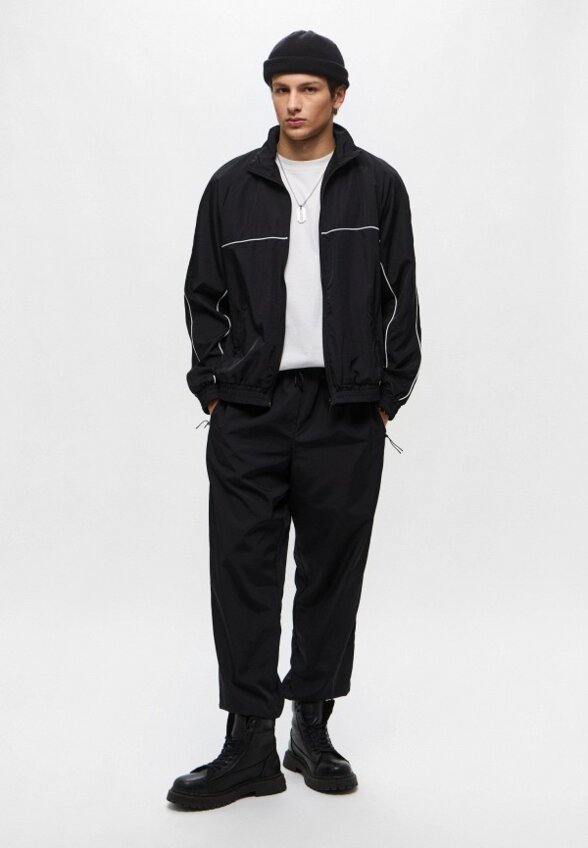 Брюки спортивные Befree