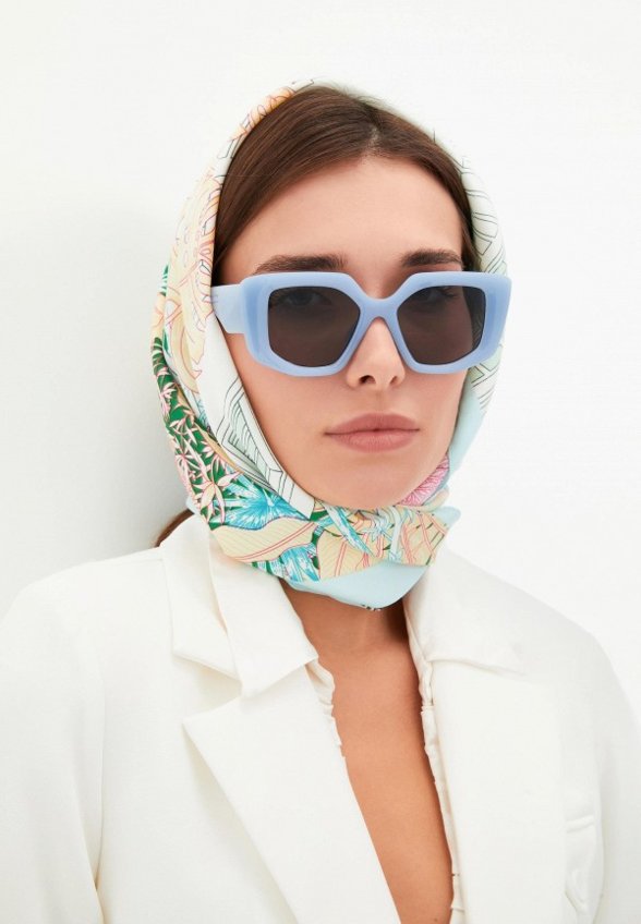 Очки солнцезащитные Mascotte