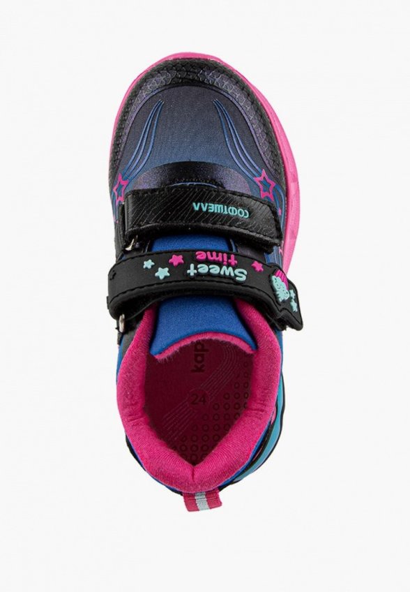 Кроссовки Kapika