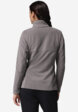 Джемпер флисовый женский Columbia Basin Trail III Full Zip, Серый3  - превью