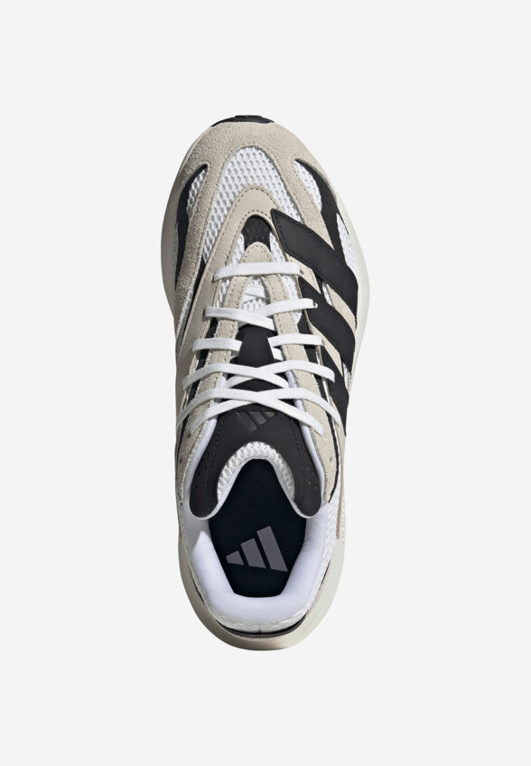 Кроссовки мужские adidas Lightblaze, Серый