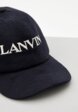 Бейсболка Lanvin3  - превью