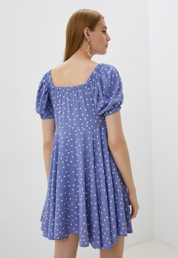 Платье To Molly from James