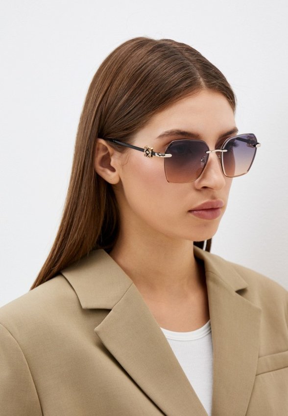 Очки солнцезащитные Rita Bradley