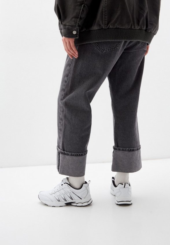 Кроссовки Obba