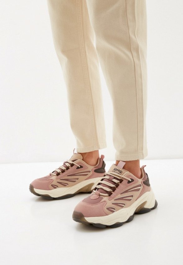 Кроссовки Crosby