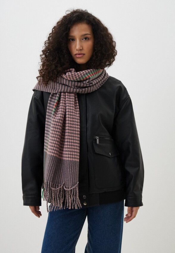 Палантин Emblem