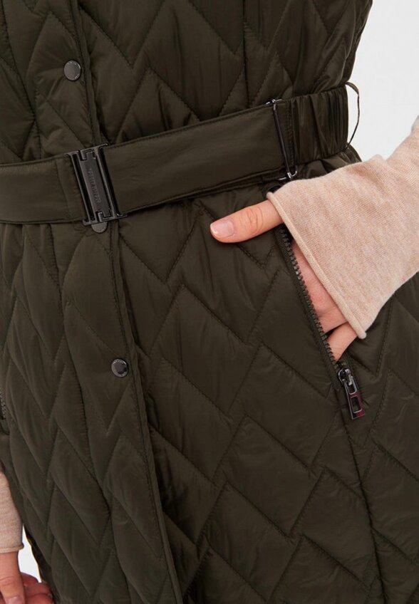 Жилет стеганый Gerry Weber