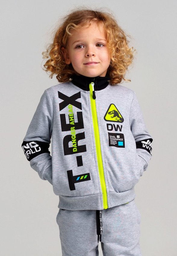 Олимпийка PlayToday