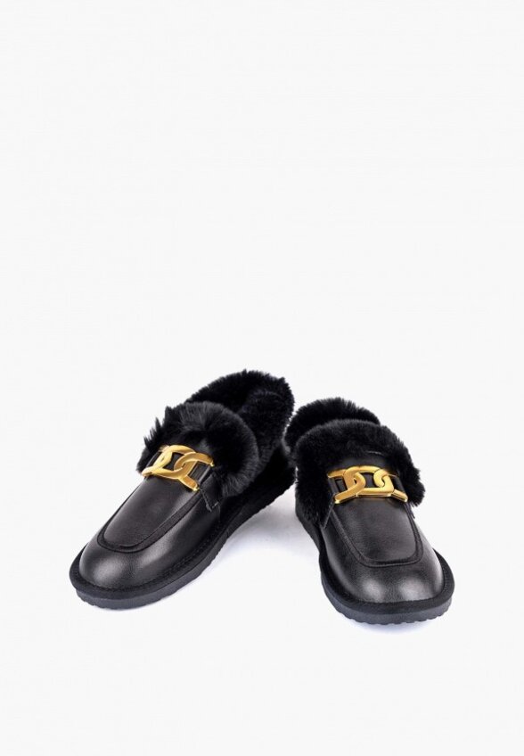 Ботинки Zenden