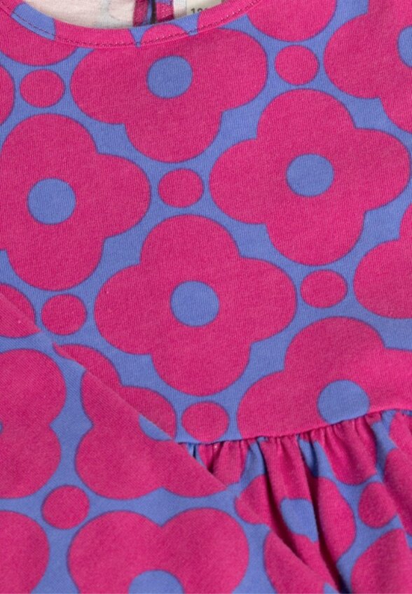 Платье Bossa Nova