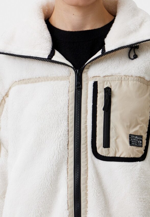 Олимпийка La Martina