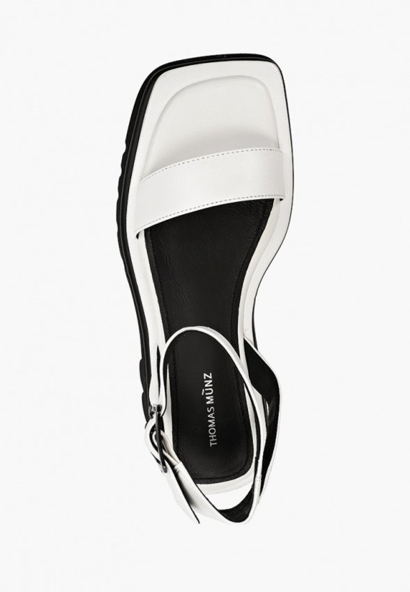 Сандалии Thomas Munz