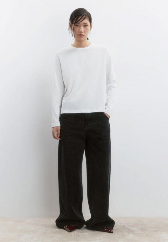 Лонгслив Befree