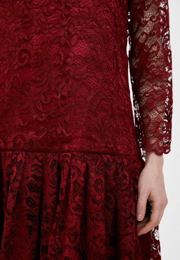 Платье MadaM T