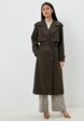 Тренч Jane Sarta1  - превью