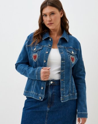Куртка джинсовая Sophia женщинам