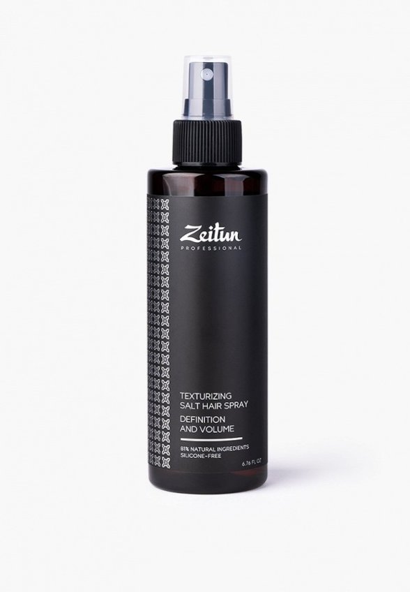 Спрей для укладки Zeitun