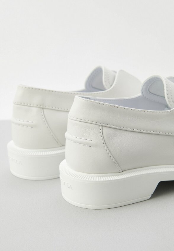 Лоферы Le Silla