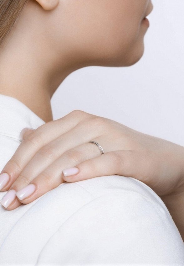 Кольцо Sokolov