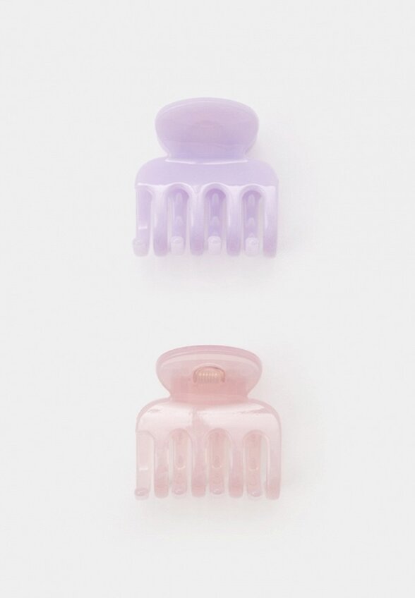 Заколки-крабы 2 шт. Claws