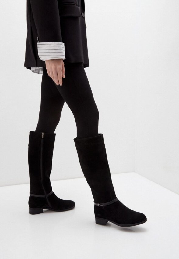 Сапоги Tamaris