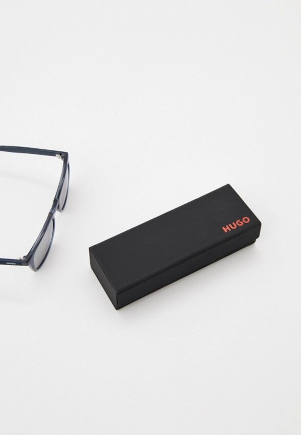 Очки солнцезащитные Hugo