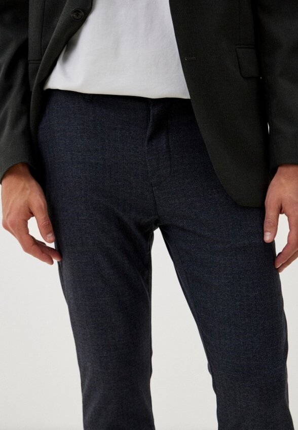 Брюки Luxor By Ramo