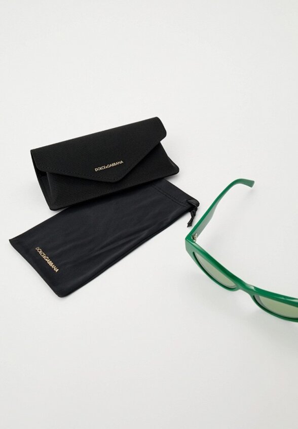Очки солнцезащитные Dolce&Gabbana
