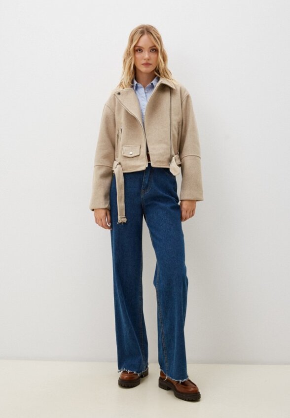 Косуха Bad Queen