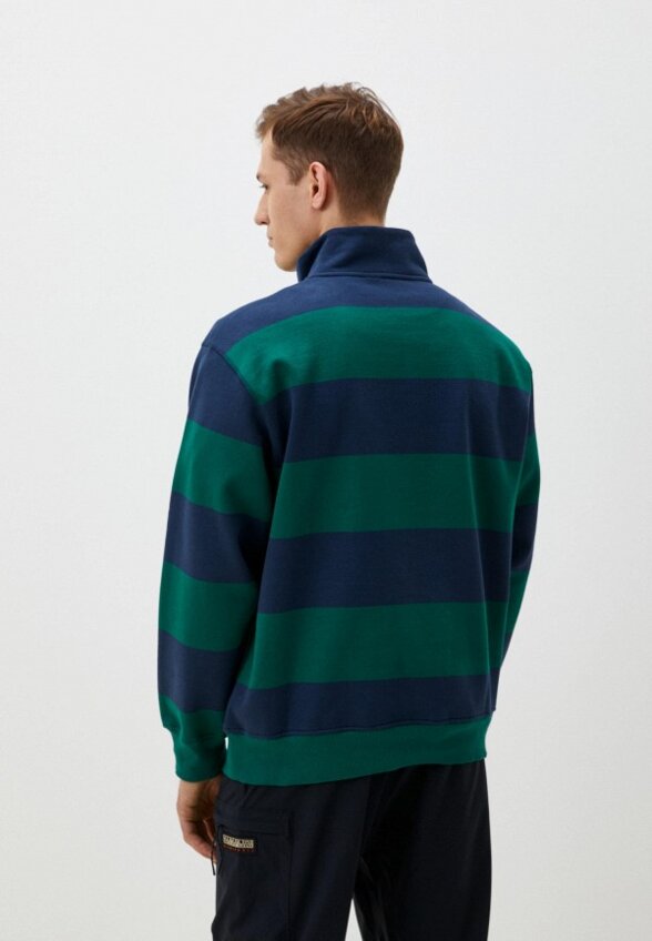 Олимпийка STREETBEAT