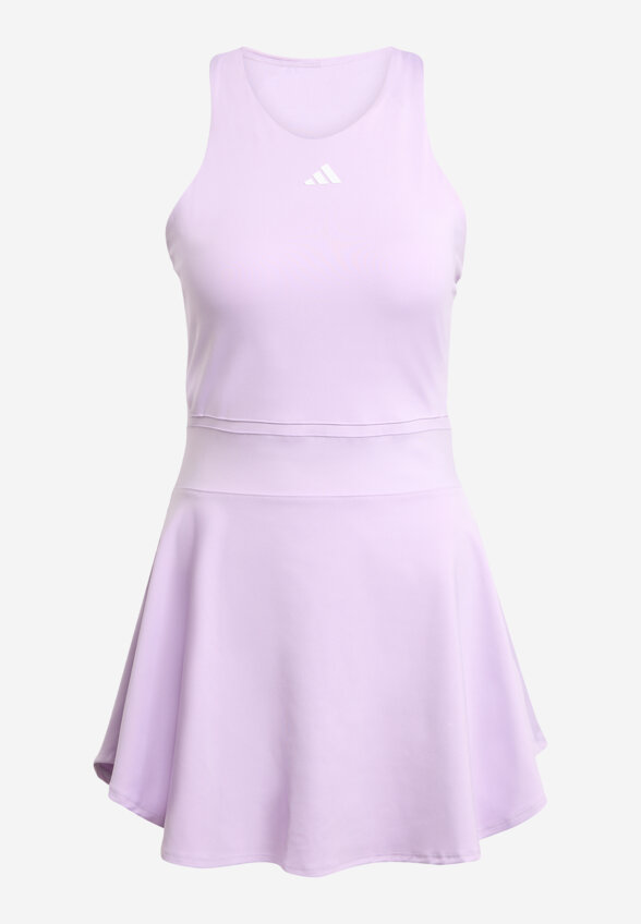 Платье женское adidas Gameset, Фиолетовый