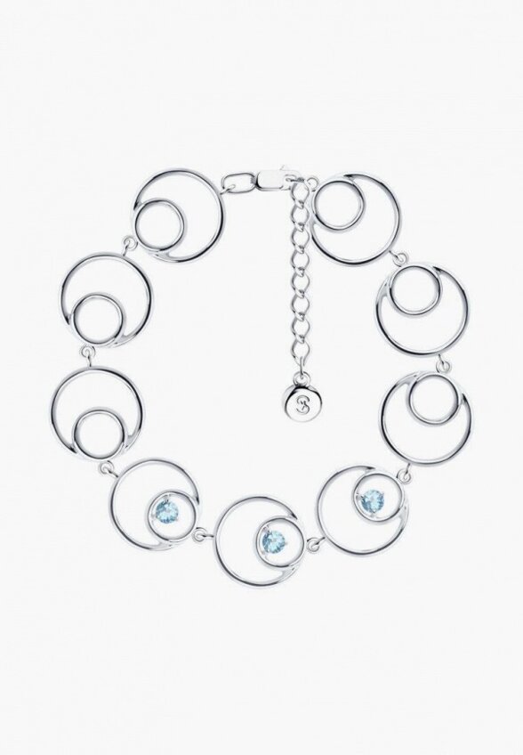 Браслет Sokolov