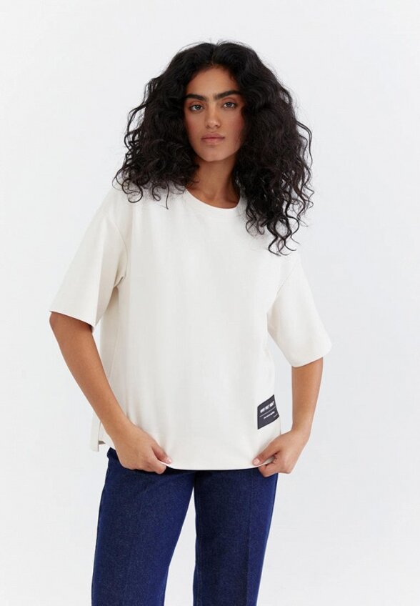 Футболка M.Reason