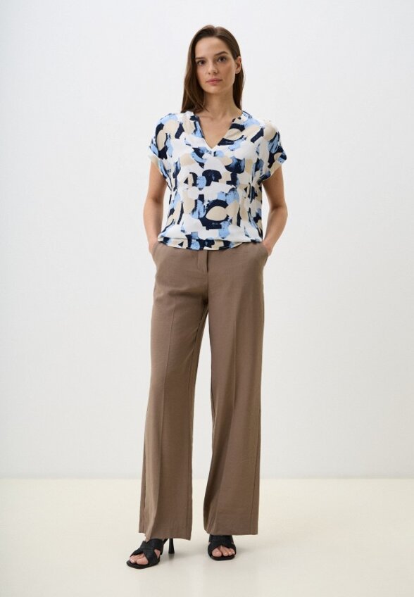 Блуза Tom Tailor