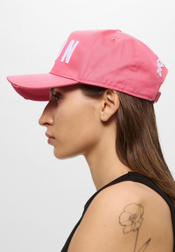 Бейсболка Dsquared2