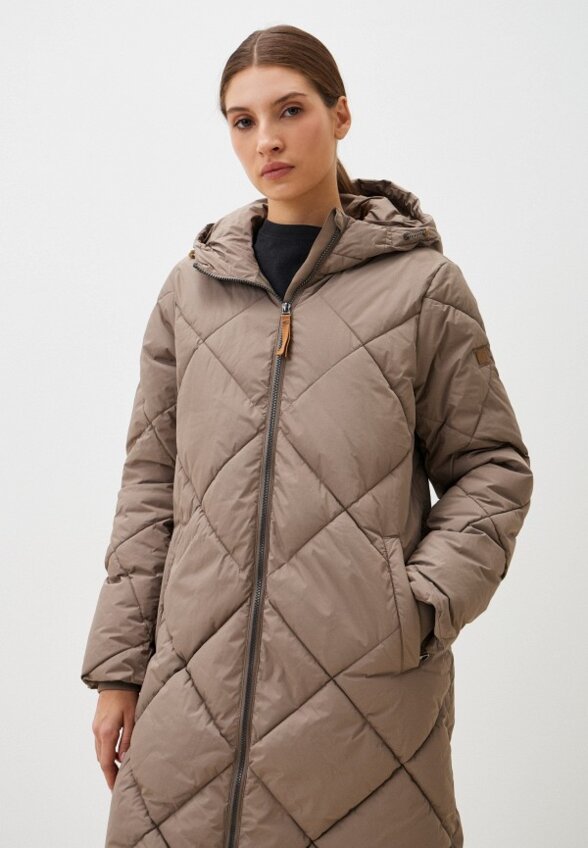 Куртка утепленная Camel active