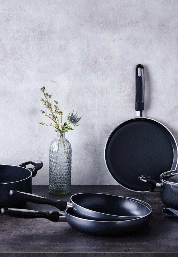 Сотейник Beka