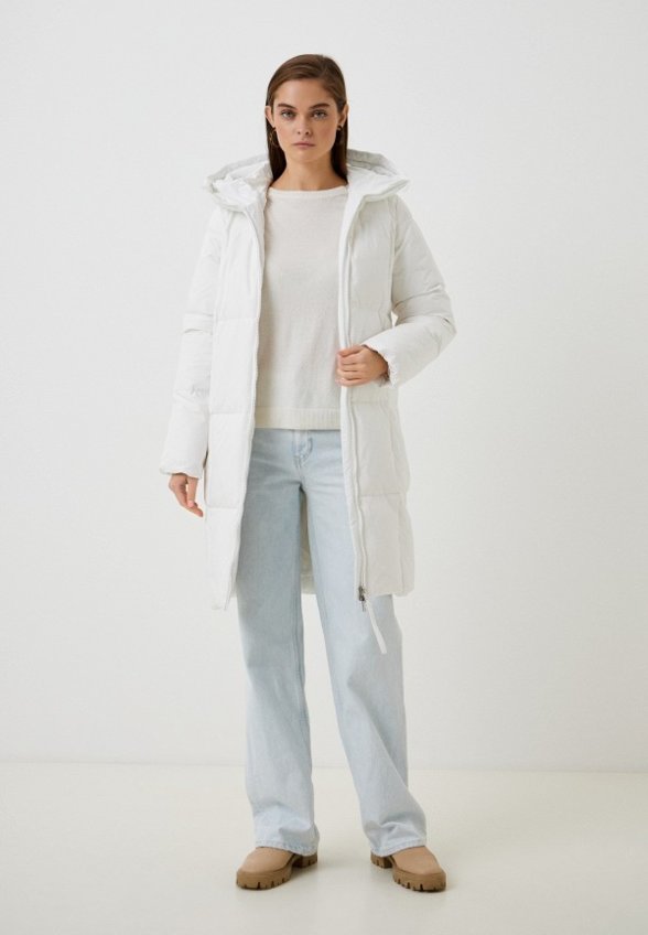 Пуховик Savage